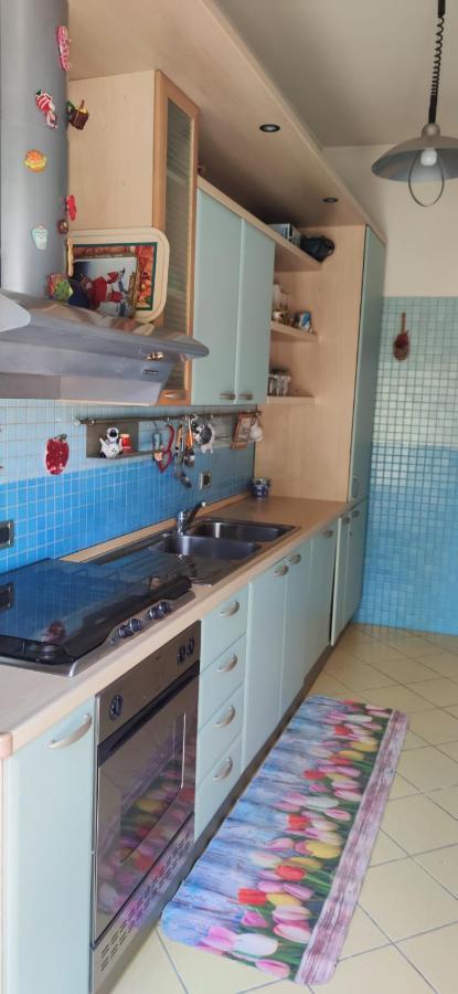 Appartamento Rosario Taormina Bagian luar foto